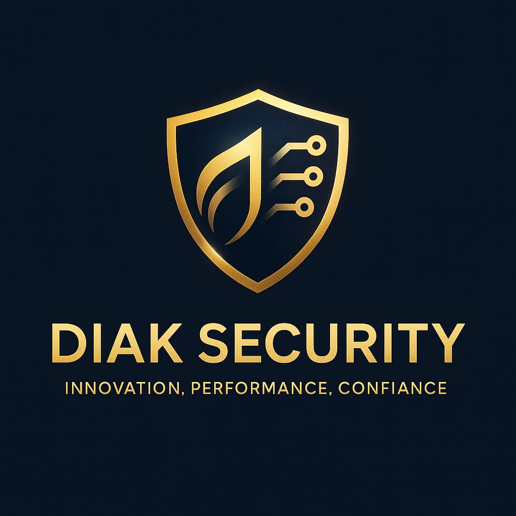 DIAK SECURITY