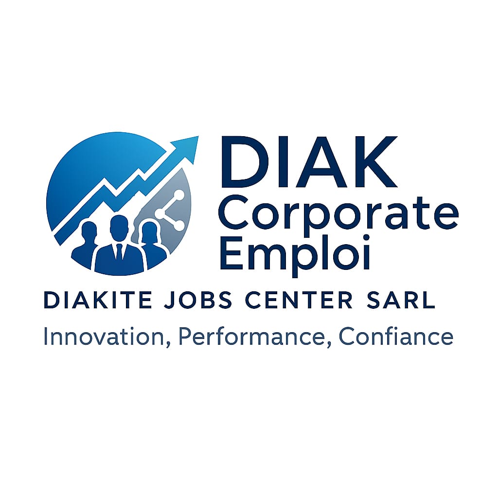 DIAK Corporate Emploi